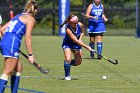 FH vs Nichols  Wheaton College Field Hockey vs Nichols College. - Photo By: KEITH NORDSTROM : Wheaton, field hockey, FH2021